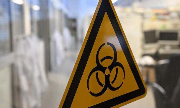 OMS advierte “riesgos biológicos” tras ocupación de laboratorio en Sudán