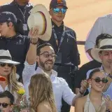 De la Espriella reporta seis bajas en operaciones en Colombia