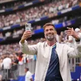 Klopp admite contactos para asumir la selección alemana