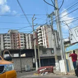 Quema de dos transformadores deja sin electricidad al sector Belloso