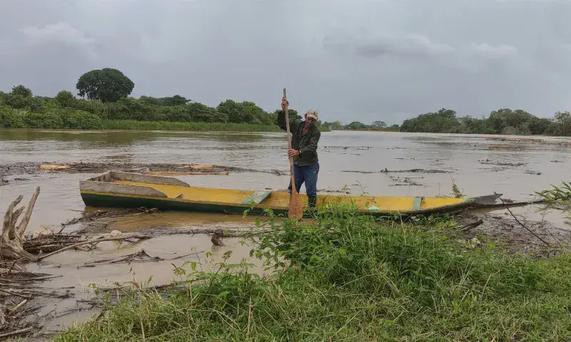 Fegalago alerta que hay más de 450 fincas improductivas en Sur del Lago