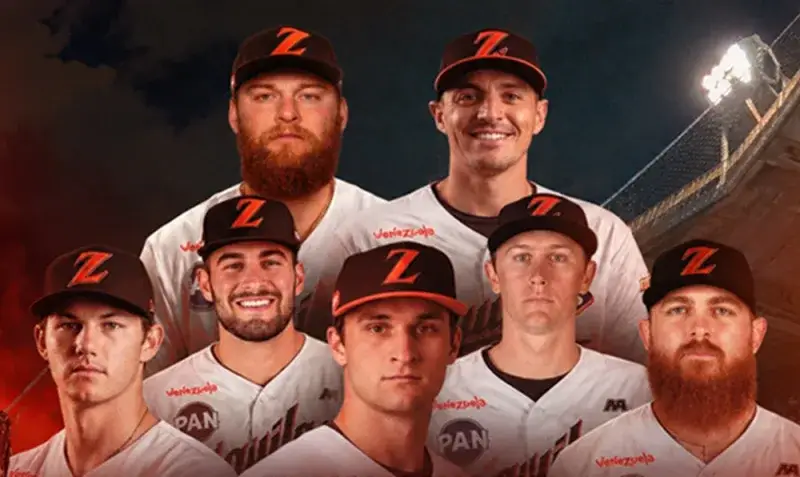 Águilas del Zulia confirma a su primer grupo de foráneos