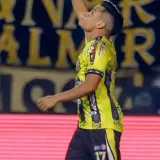 Esli García jugará en el Paysandu brasileño