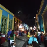 Emprendedores inauguran Navidades Zulianas con Expoferia Artesanal 2023