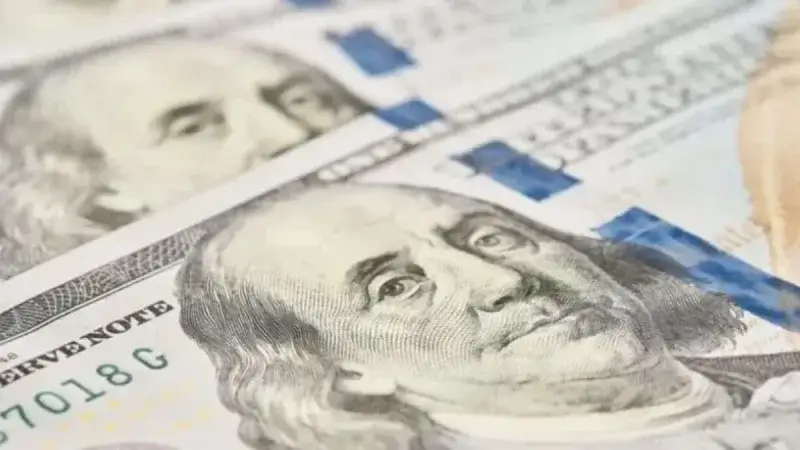 Tasa del BCV subió a 827,73 bolívares por dólar este 10 de septiembre