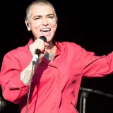 Revelan que Sinéad O'Connor murió por causas naturales