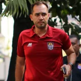 Juan Domingo Tolisano no seguirá al frente del Carabobo