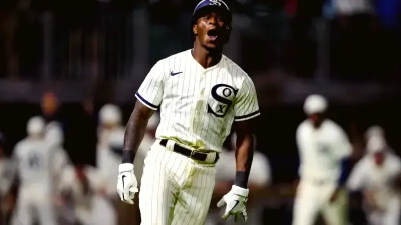 Tim Anderson cierra su carrera en Grandes Ligas a los 33