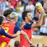 España lucirá su segunda estrella en Sevilla ante Croacia