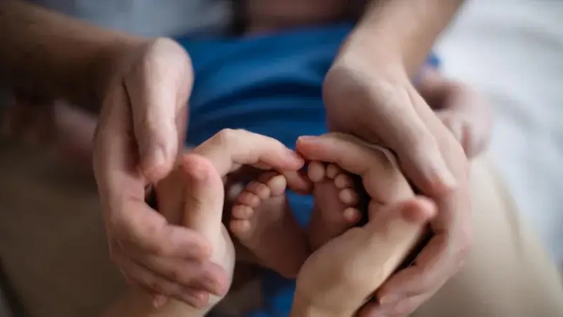 Innovación médica y precisión extrema en cirugía infantil en Barcelona