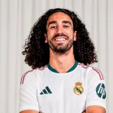 Real Madrid confirma el fichaje de Marc Cucurella por seis temporadas