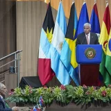 Panamá pide en la OEA una pronta transición democrática en Venezuela