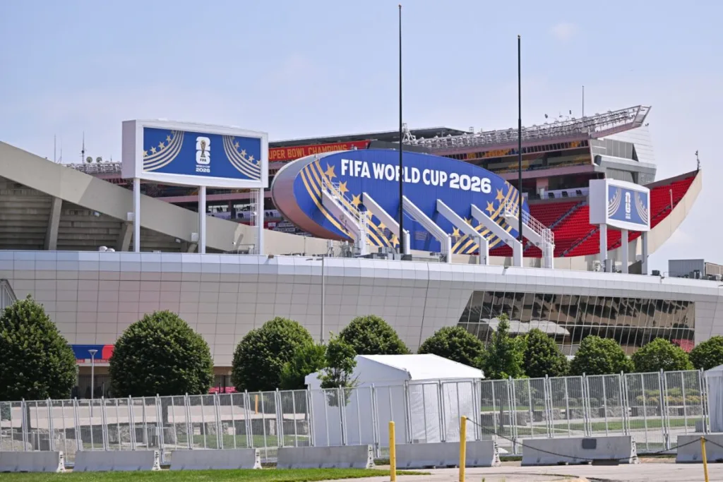 Derechos limitan opciones para ver el Mundial 2026 en Venezuela