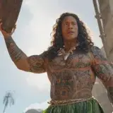 Versión live‑action de Moana arrasa con 95 millones en su debut global
