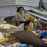 Siguen las labores de rescate tras los sismos en Venezuela y no actualizan a los desaparecidos