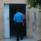 Madre aclara que niño que murió al caer del carro de su papá no fue arrollado