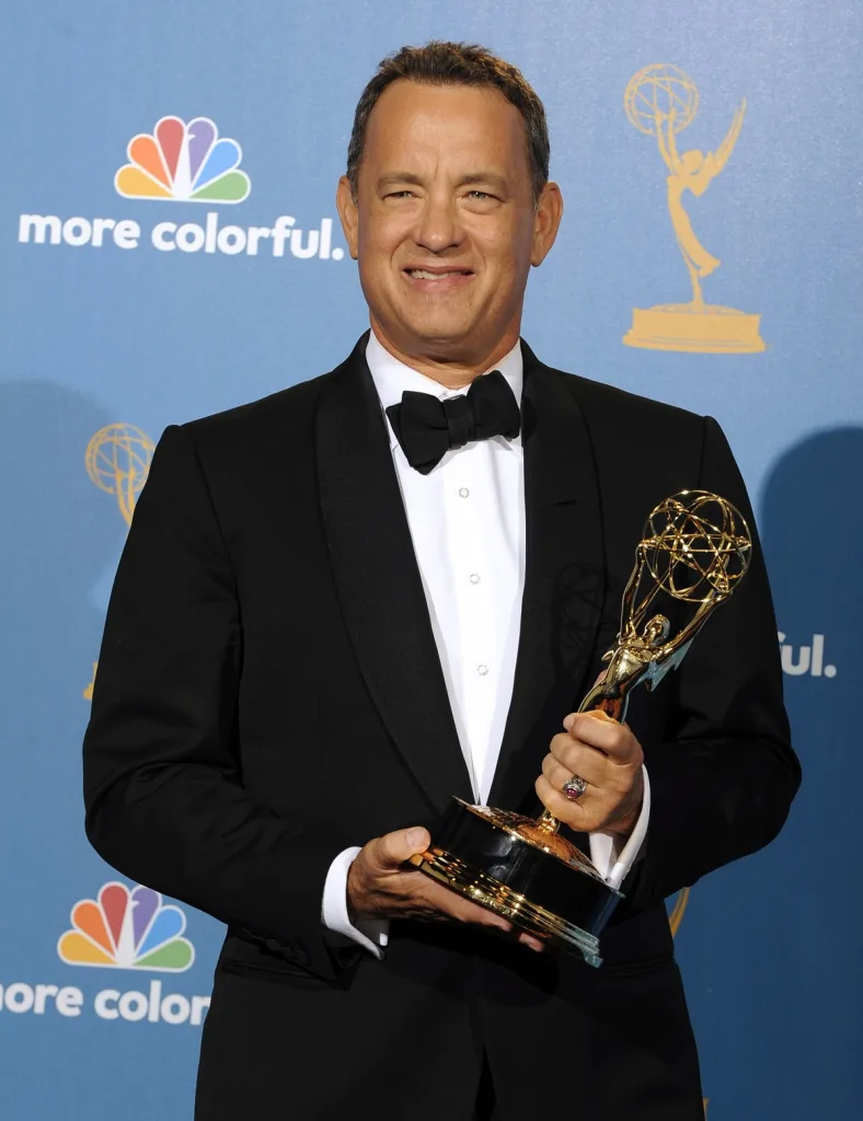 Tom Hanks celebra su 70.º cumpleaños con legado de bondad
