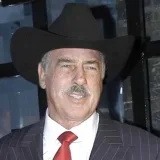 Muere actor mexicano Andrés García a los 81 años de edad