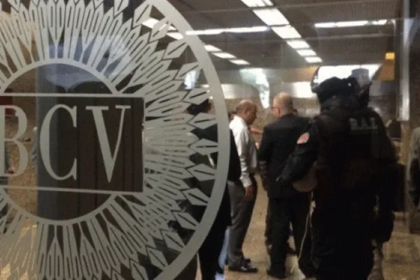 BCV reduce encaje legal a plazos y dispara castigo por déficit