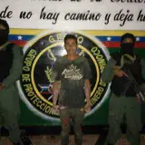 FANB aprehendió a 5 mineros ilegales en Bolívar