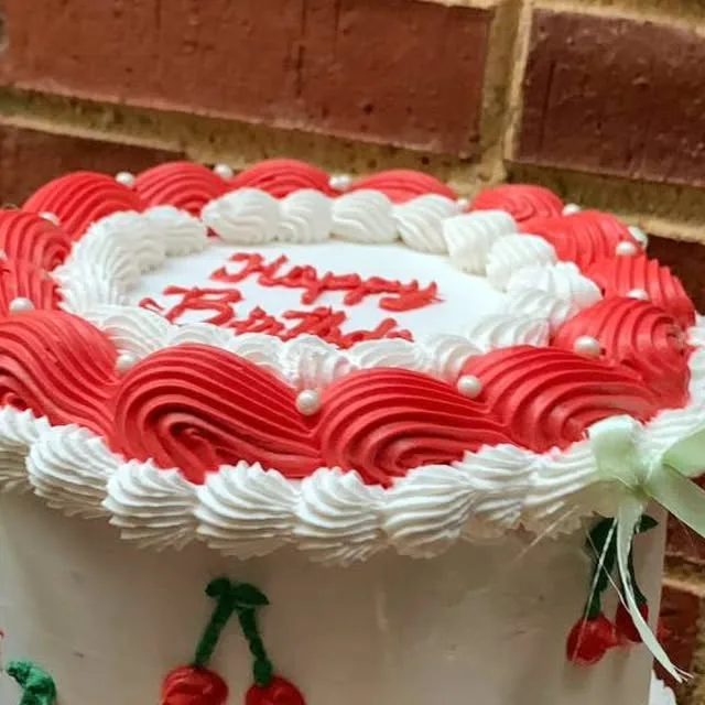 Publicación de Instagram de Cece’s Postres | Endulza tu día con nosotros