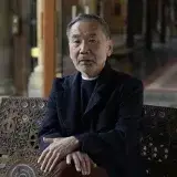 Murakami perdió 17 kilos durante la creación de su novela