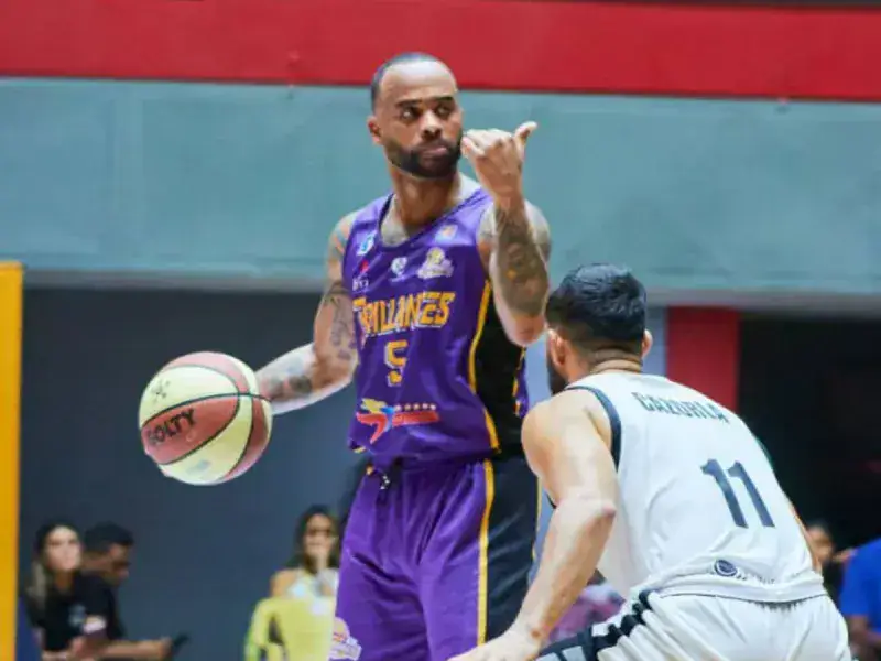 Jamaal Smith prepara su regreso con Brillantes