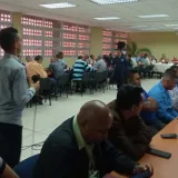 LUZ tendrá canal de comunicación con cuerpos de seguridad del Zulia