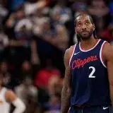 Clippers, indignados con Kawhi Leonard tras multa de la NBA