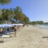 Esperan al menos 50 mil turistas en Margarita este fin de semana