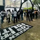 Liberan a cinco militares recluidos en la cárcel de Ramo Verde