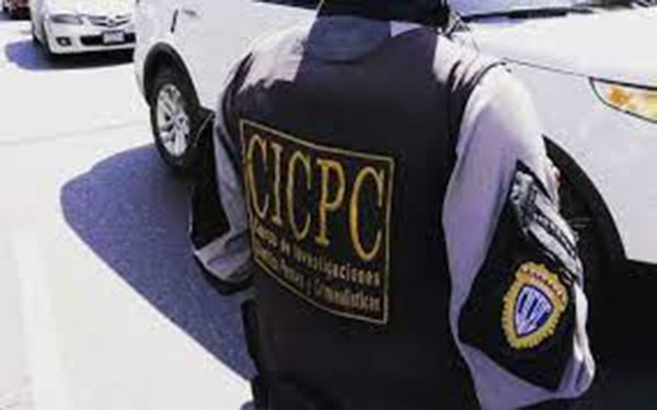 
			Asesinaron a golpes a un joven en Aragua		