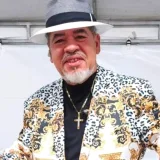 Muere José Bello, conocido como El Magnate de la salsa, a los 73 años