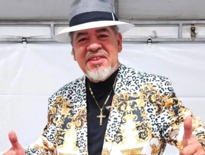 Muere José Bello, conocido como El Magnate de la salsa, a los 73 años