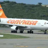 Conviasa reactiva 19 rutas desde las nuevas terminales de Maiquetía
