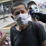 Zulia registra 5 de los nuevos 15 casos de covid-19 en el país