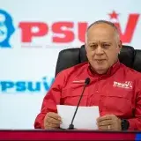 Cabello atribuye fallas eléctricas a sismos y calor de El Niño