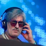 Fallece en París el DJ francés Kavinsky a los 50 años