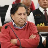 Expresidente Toledo es recluido en la misma cárcel que Fujimori y Castillo