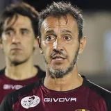 Fernando Batista: “El partido va a ser desde lo técnico y desde lo físico”