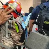 Brigada médica dominicana volvió tras atender 2.502 en Venezuela