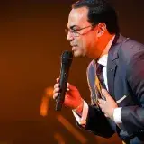 Chayanne y Gilberto Santa Rosa se unen al show solidario en Miami