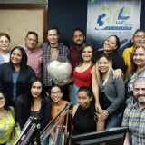 LUZ Radio arriba a su 32 aniversario 