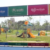 Un parque unirá el este y el oeste de Maracaibo