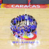 Venezuela está lista para el sorteo del Mundial