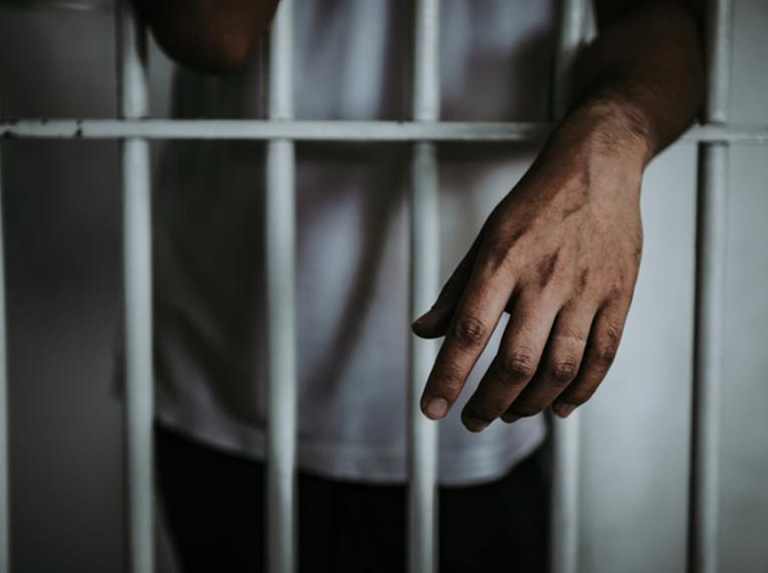 Presos tres funcionarios del Min-Penitenciario por trato cruel a presos