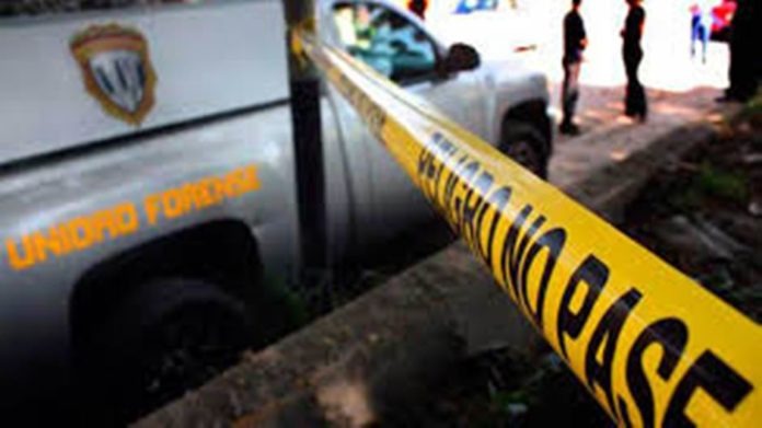 
				Guaya de alto voltaje cayó y mató a niño de 8 años en Cumaná			