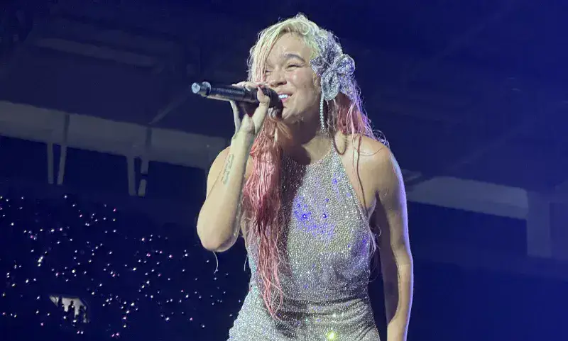 Karol G recibirá el Premio Billboard Espíritu de la Esperanza