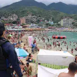 Más de 15 millones se movilizaron durante fiestas decembrinas