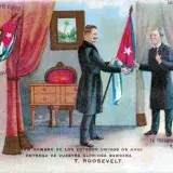 File:Cuba - Inauguracion de la Republica (1902).jpg